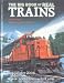 Search : The Big Book of Real Trains