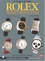 Rolex Wristwatches: An Unauthorized History (Schiffer Book for Collectors)