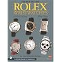 Rolex Wristwatches: An Unauthorized History (Schiffer Book for Collectors)