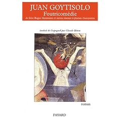 Foutricom�die de Fray Bugeo Montesino et autres oiseaux � plumes chatoyantes
