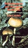ISBN: 0914171895 - Hallucinogenic and Poisonous Mushroom Field Guide