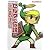 ゼルダの伝説 ふしぎのぼうし  (任天堂ゲーム攻略本)