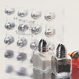 AMCOミニソルト&ペッパー12個セット K50SET 120004