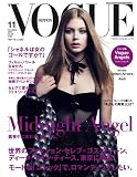 VOGUE NIPPON (�������� �˥åݥ�) 2006ǯ 11��� [����]