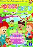 Adiboud'Chou Fete Son Anniversaire