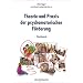 Theorie und Praxis der psychomotorischen F�rderung. 2 B�nde: Textband und Arbeitsbuch