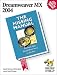 Dreamweaver MX 2004: The Missing Manual