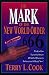 Book Mark of the New World Order