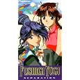 Buy Fushigi Yugi - The Mysterious Play - Separation (Vol. 3) [VHS]