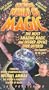 Exciting World of Magic [VHS]