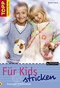 F&uuml;r Kids stricken: Kindermode mit tollen Details