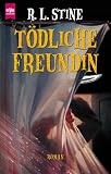 Review Heyne  / Tödliche Freundin.