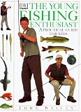 Books : Young Fishing Enthusiast