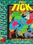 The Tick: A World of Pain(T) and Other Stories (Fox Funhouse)