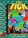 The Tick: A World of Pain(T) and Other Stories (Fox Funhouse) by Dwayne McDuffie ISBN 1578400775