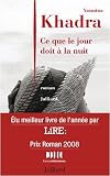 Ce Que le Jour Doit a la Nuit