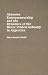 Book Absentee Entrepreneurship and the Dynamics of the Motor Vehicle Industry in Argentina