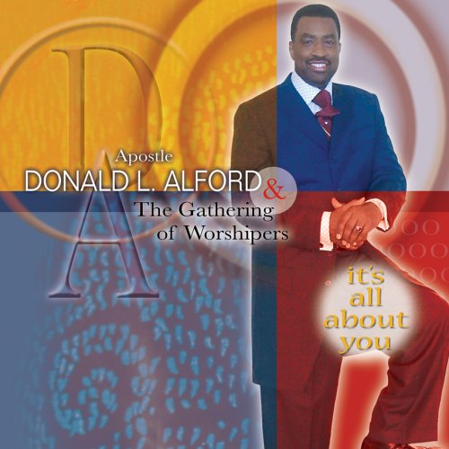 It's All About You