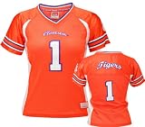Clemson Tigers -Women's- Dynasty Football Jersey
