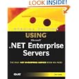 Special Using Microsoft Enterprise Servers