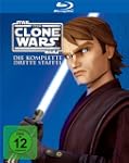 Star Wars: The Clone Wars - Staffel 3...