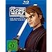 Star Wars: The Clone Wars - Staffel 3 [Blu-ray]