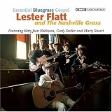 Essential Bluegrass Gospel