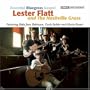 Lester Flatt & Nashville Grass