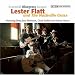 Essential Bluegrass Gospel