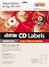 MicroVision SureThing i073731 Premium CD Labels (Matte, 100-Count)