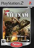 Conflict Vietnam Platinum (PS2)