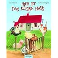 Hier ist das kleine Haus