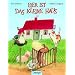 Hier ist das kleine Haus