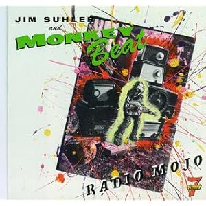 Radio Mojo