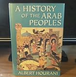 A HISTORY OF THE ARAB PEOPLES