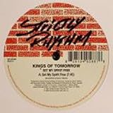 Set My Spirit Free/Czar [Vinyl]
