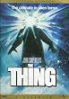 The Thing (Widescreen)