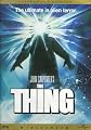 The Thing - Collector's Edition