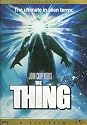 The Thing - Collector's Edition