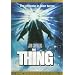 The Thing (Widescreen)