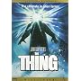 The Thing (Widescreen) <b>DVD</b> ~ Kurt Russell