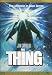 The Thing - Collector's Edition