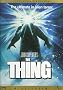 The Thing - Collector's Edition The Thing - Collector's Edition