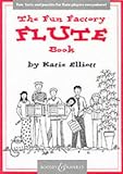 Fun Factory Flute Book