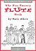 Fun Factory Flute Book
