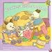 The Bunnies' Easter Bonnet (All Aboard Book)