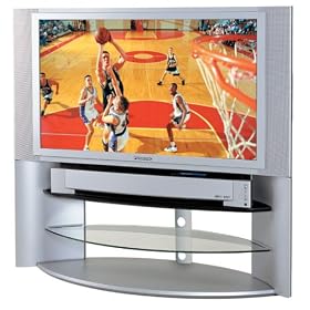 Panasonic PT-50LC14 50 Widescreen HD-Ready Television by Panasonic