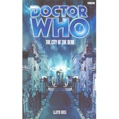 Doctor Who: City of the Dead