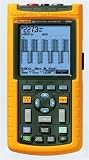 Fluke 123/003 Scopemeter Oscilloscope,20 MHz, 2 Channel