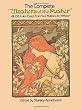 The Complete "Masters of the Poster": All 256 Color Plates from "Les Maitres De L'Affiche" (Dover Fine Art, History of Art)
